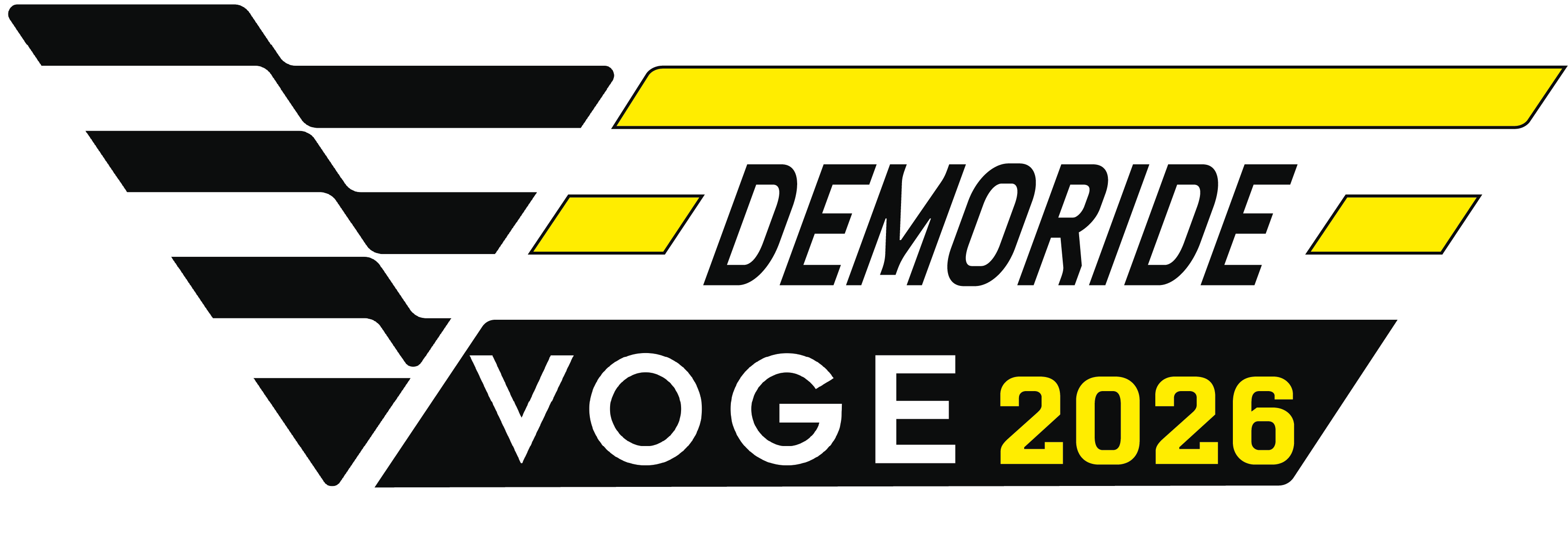 Voge Demo Ride 2026