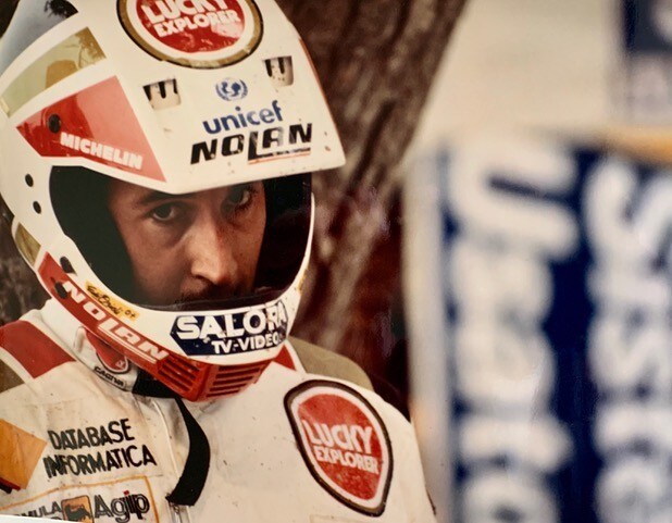 La giacca di ORIOLI all’asta per gli ospedali lombardi