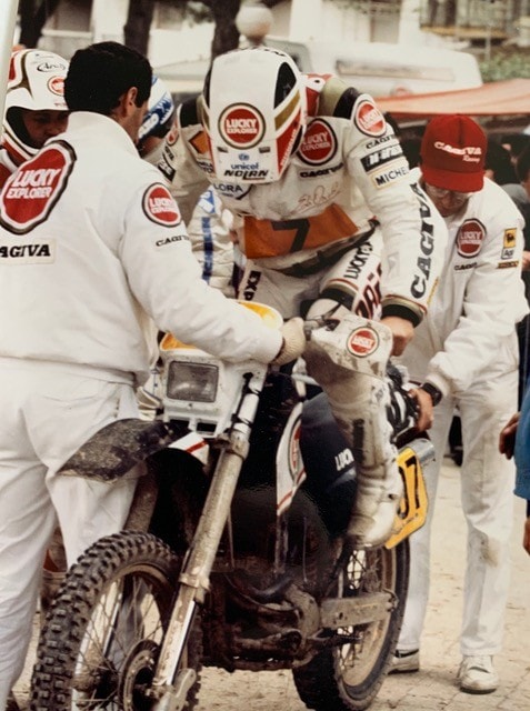 La giacca di ORIOLI all’asta per gli ospedali lombardi