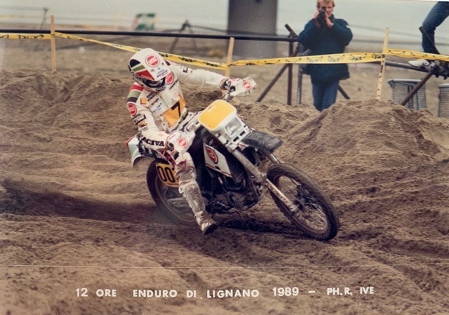 La giacca di ORIOLI all’asta per gli ospedali lombardi