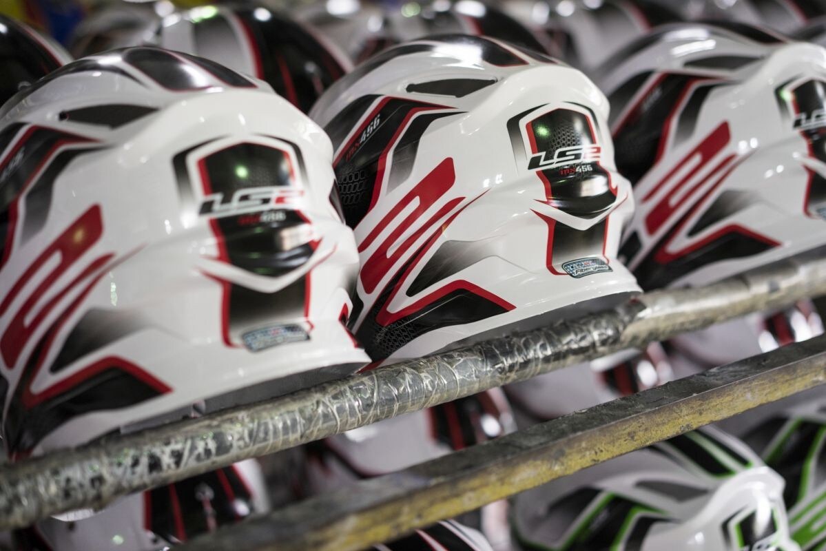 LS2 dona 5200 mascherine agli ospedali di Brescia e Grosseto