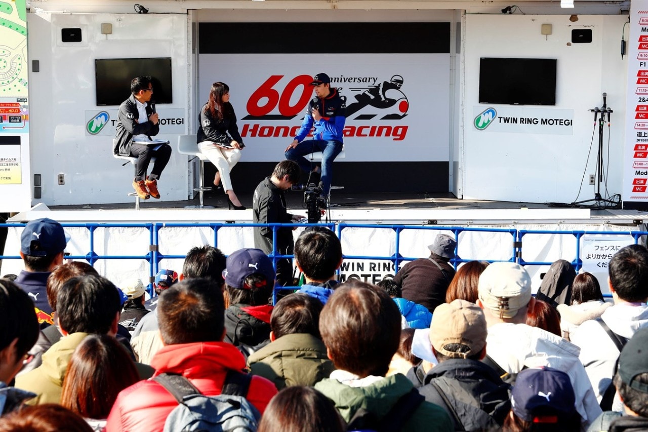 Honda: nuovo sito globale e 2 nuovi profili social