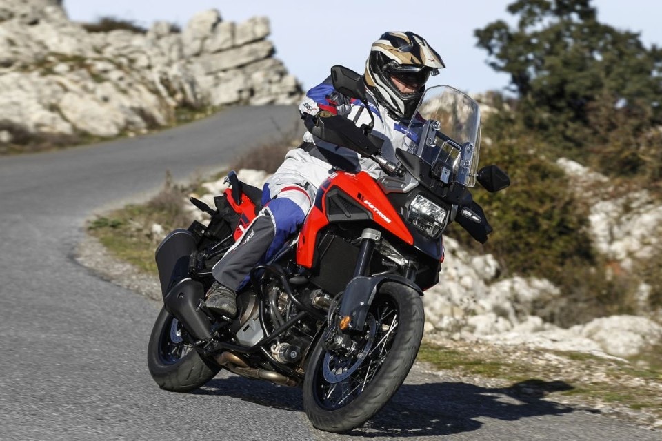 Restart: con Suzuki compri ora e paghi tra 4 mesi