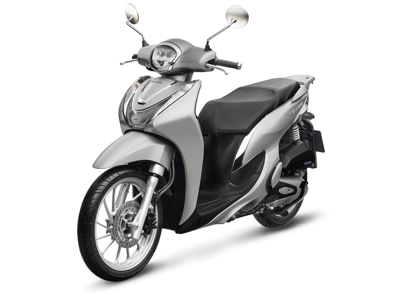 Honda SH Mode 125: l’entry level