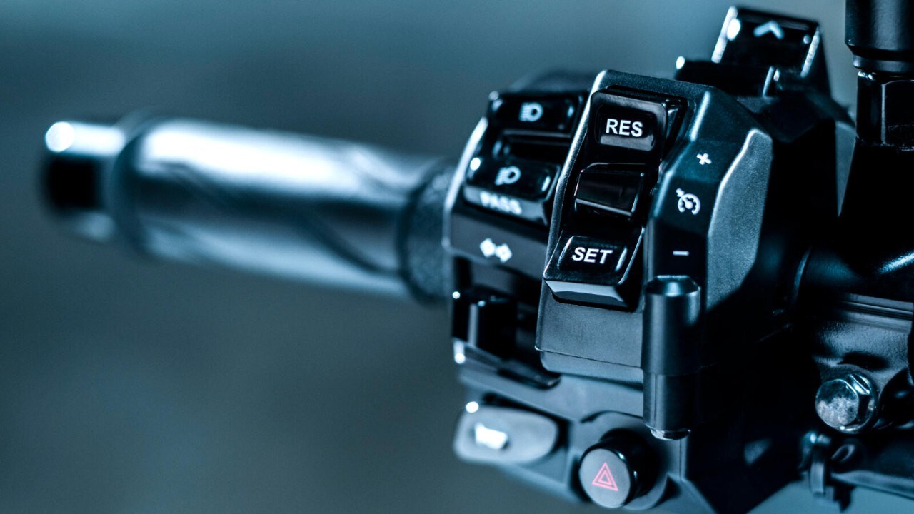 Nuova Yamaha MT-09 SP: ancora più performante