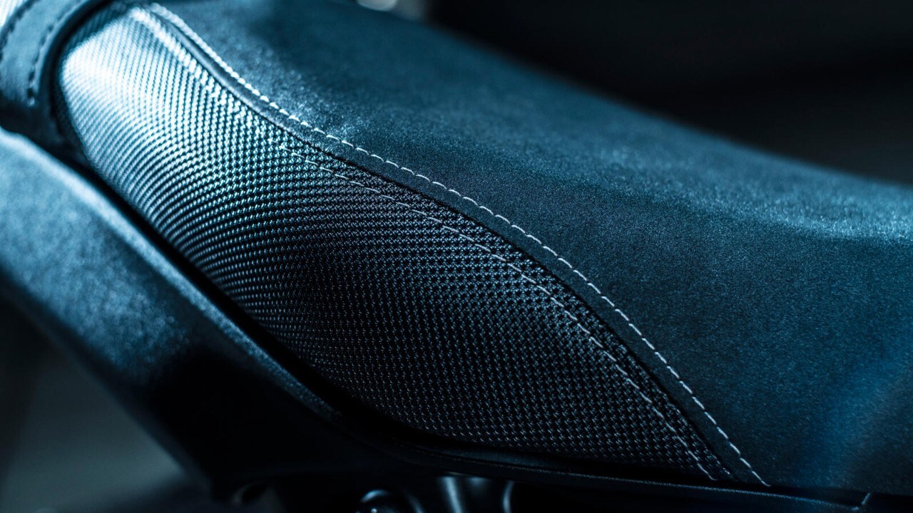 Nuova Yamaha MT-09 SP: ancora più performante