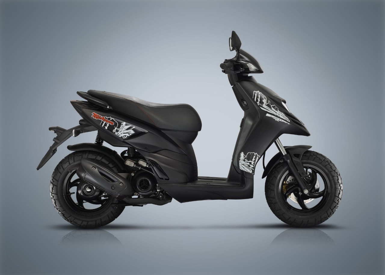 Scooter 50: scopri di più su i ciclomotori 50cc