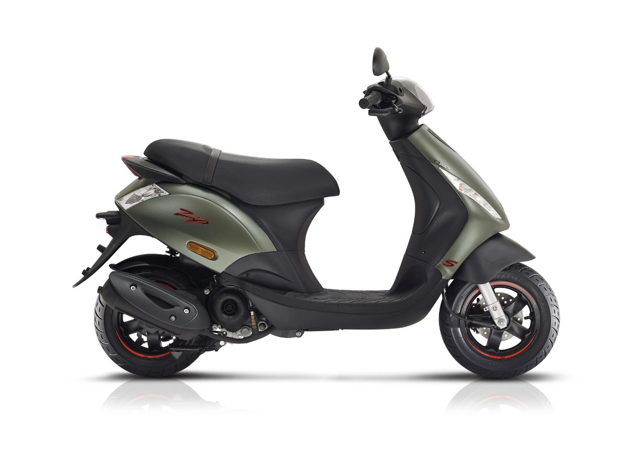Scooter 50: scopri di più su i ciclomotori 50cc