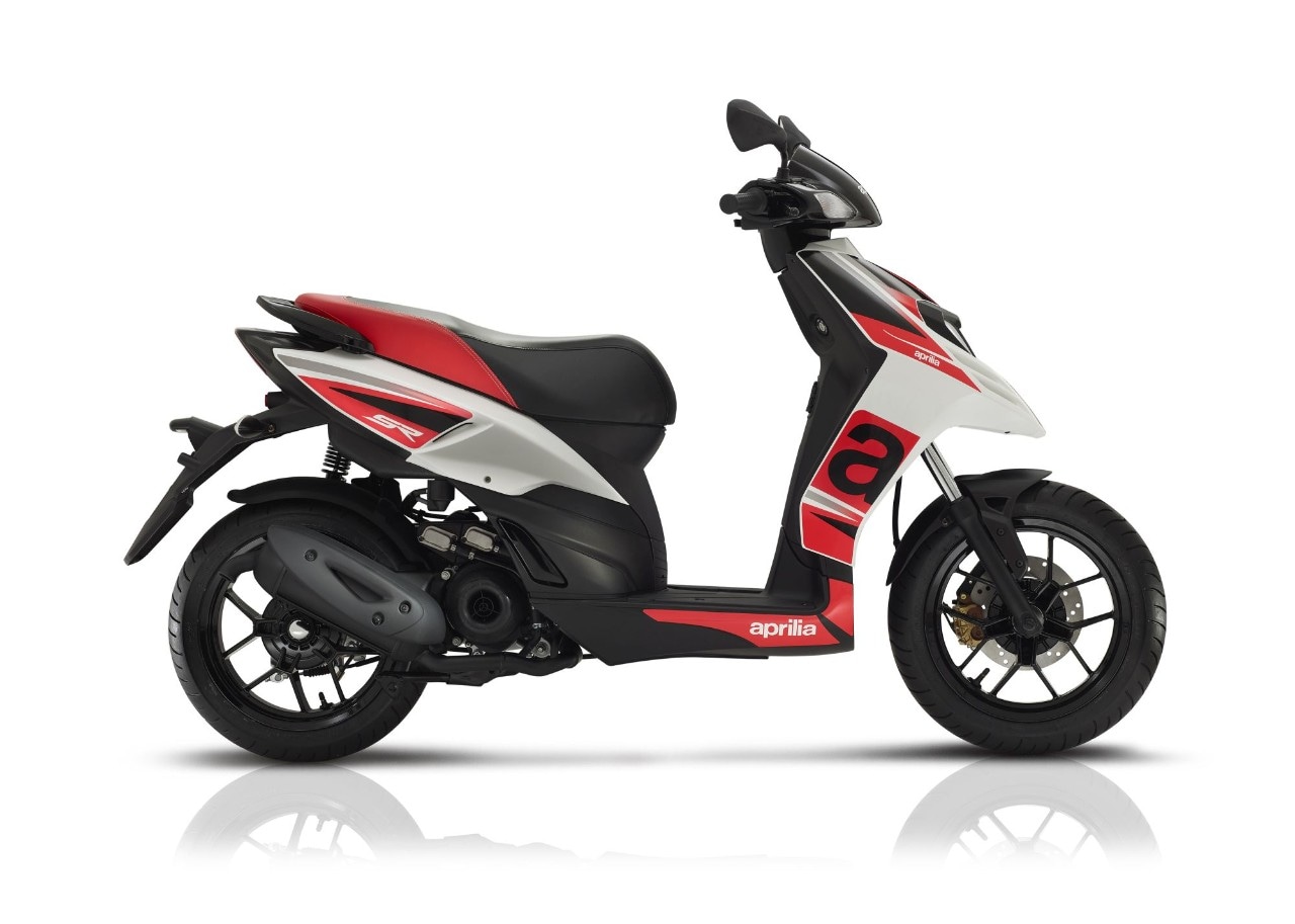 Scooter 50: scopri di più su i ciclomotori 50cc