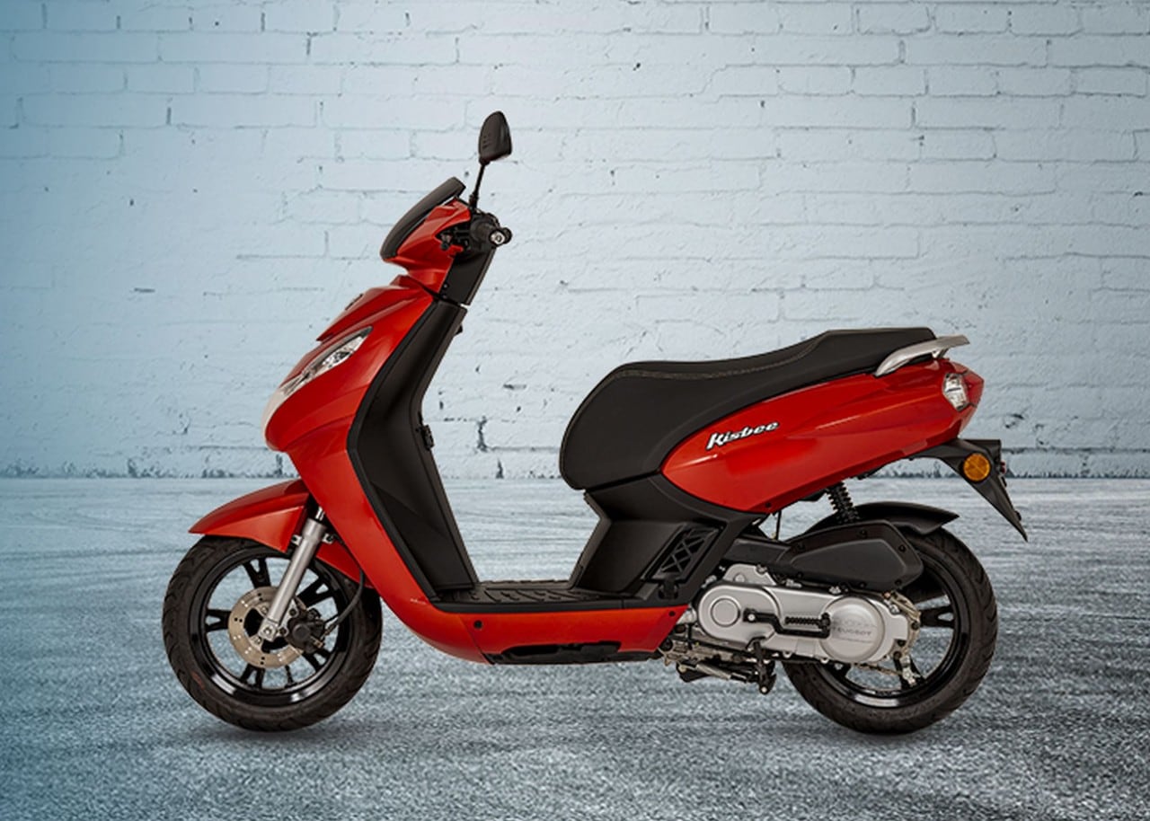 Scooter 50: scopri di più su i ciclomotori 50cc