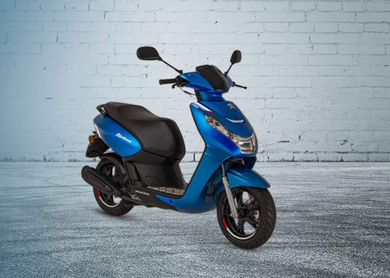 Scooter 50: scopri di più su i ciclomotori 50cc