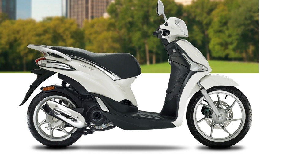 Scooter 50: scopri di più su i ciclomotori 50cc