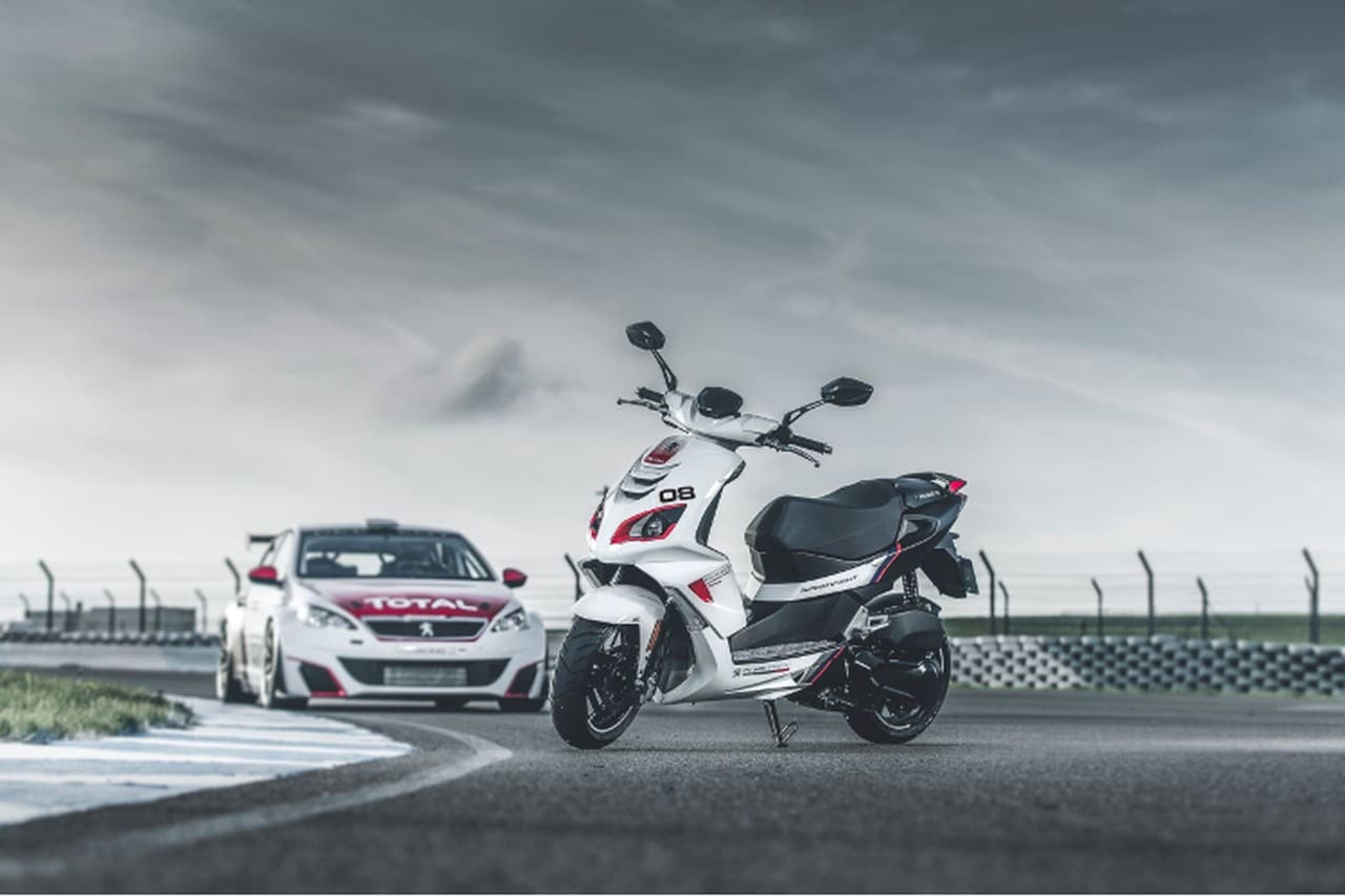 Scooter 50: scopri di più su i ciclomotori 50cc