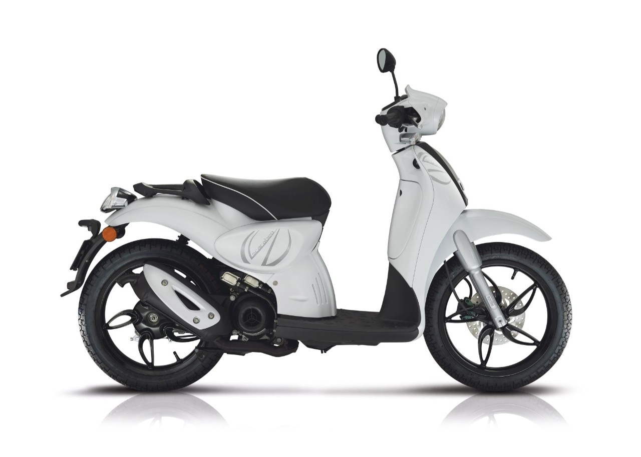 Scooter 50: scopri di più su i ciclomotori 50cc