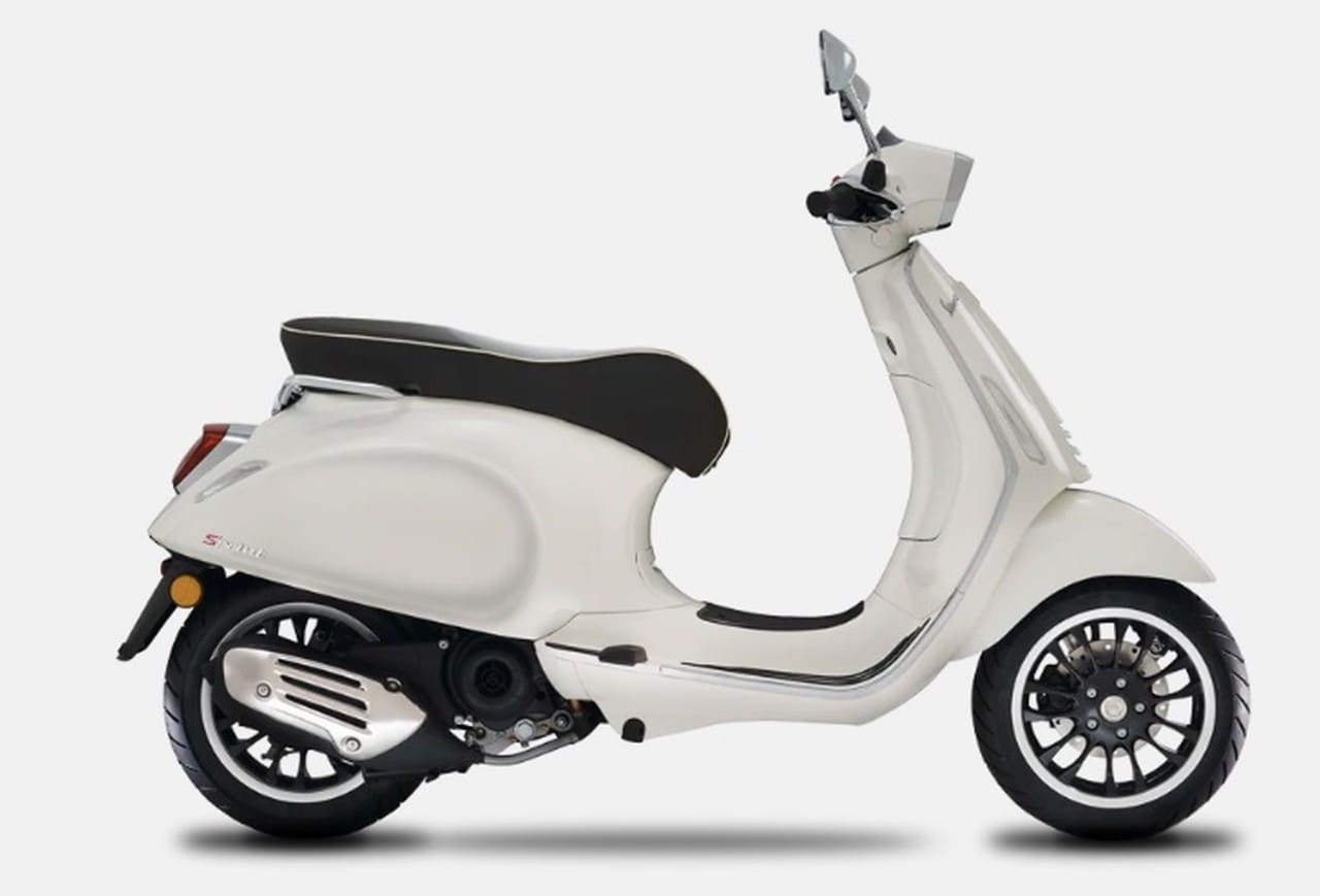 Scooter 50: scopri di più su i ciclomotori 50cc