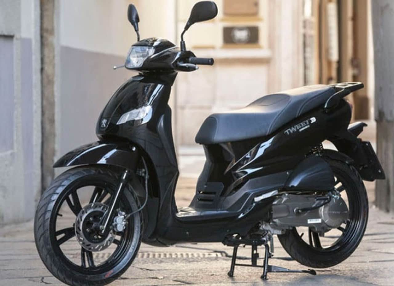 Scooter 50: scopri di più su i ciclomotori 50cc