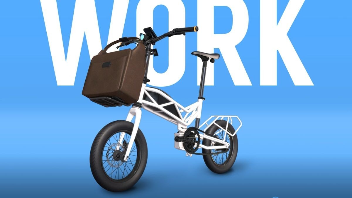 Motoparilla Trilix: scopri prezzo e caratteristiche della e-bike