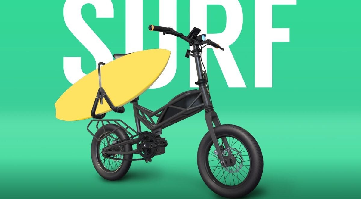 Motoparilla Trilix: scopri prezzo e caratteristiche della e-bike