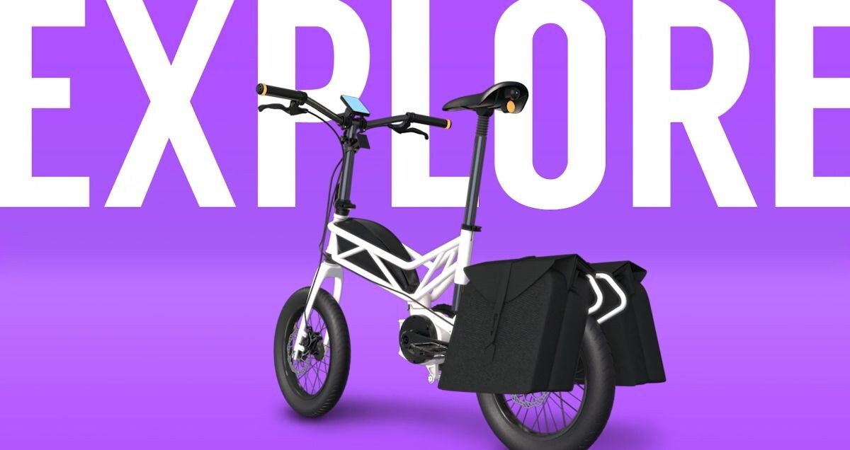 Motoparilla Trilix: scopri prezzo e caratteristiche della e-bike