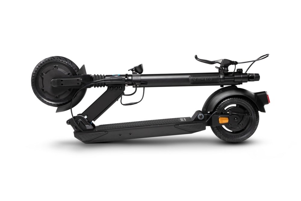 Lorenzo Fascina (Micro): "I monopattini sono demonizzati? E' solo una fase di passaggio"