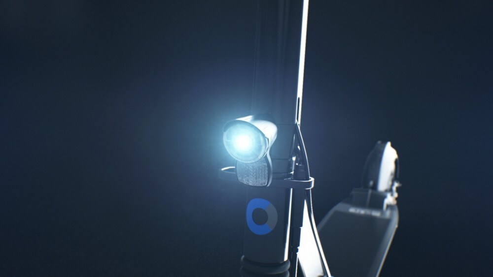 Lorenzo Fascina (Micro): "I monopattini sono demonizzati? E' solo una fase di passaggio"