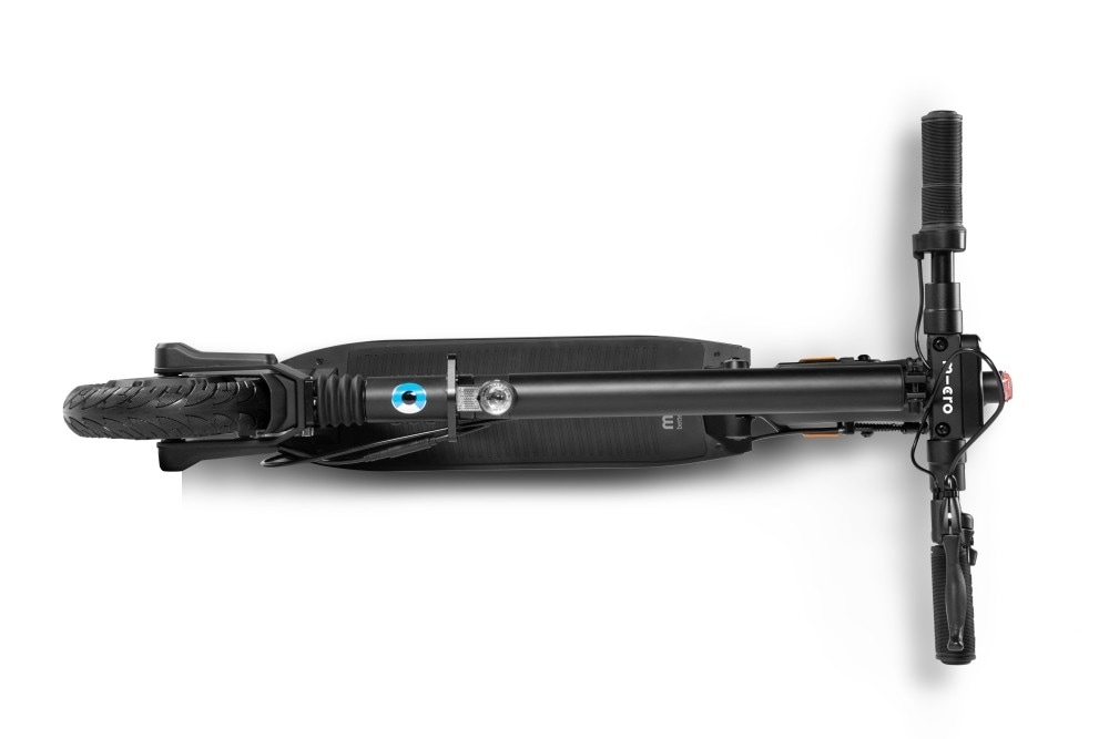 Lorenzo Fascina (Micro): "I monopattini sono demonizzati? E' solo una fase di passaggio"