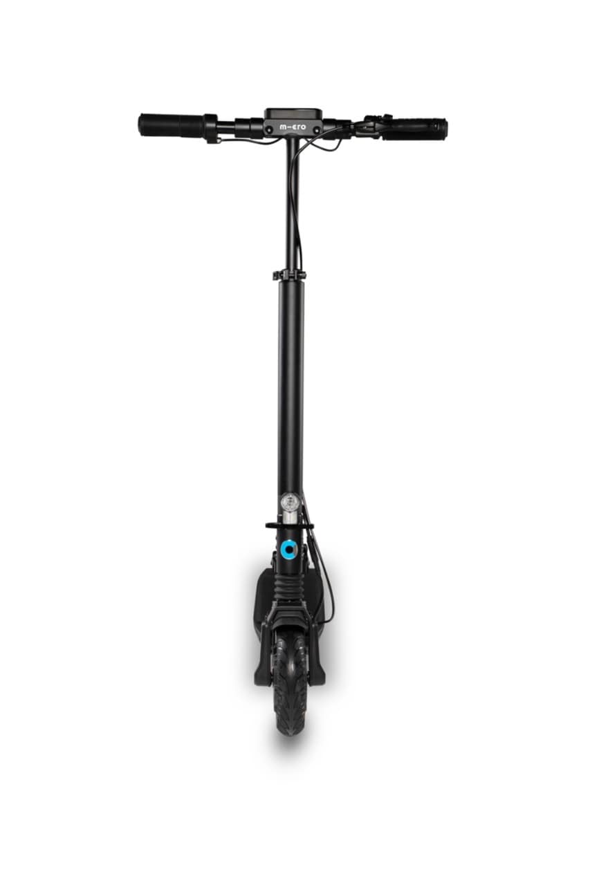 Lorenzo Fascina (Micro): "I monopattini sono demonizzati? E' solo una fase di passaggio"