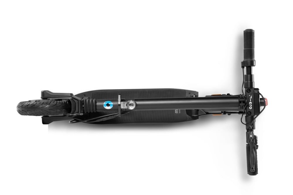 Lorenzo Fascina (Micro): "I monopattini sono demonizzati? E' solo una fase di passaggio"