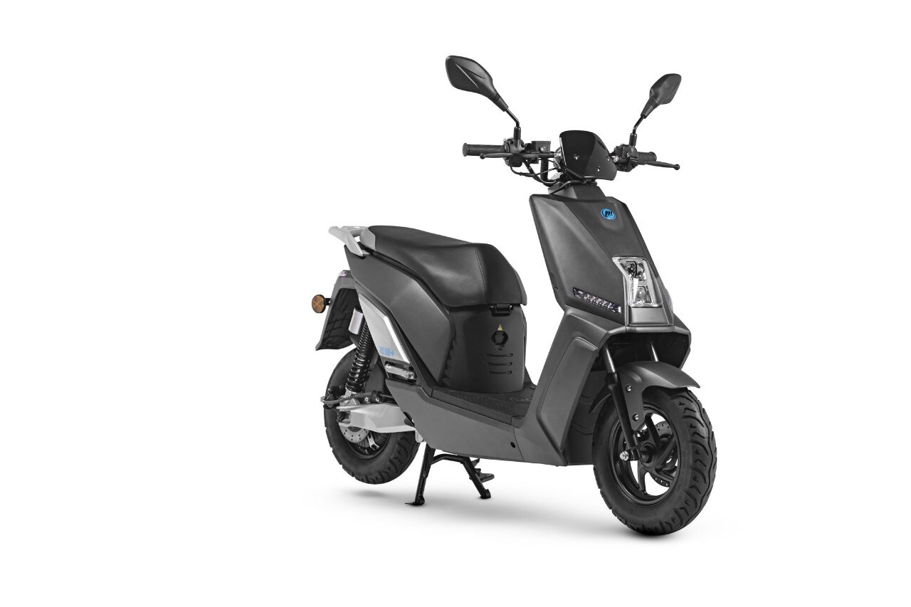 Scooter elettrici: arriva il nuovo Lifan E3+