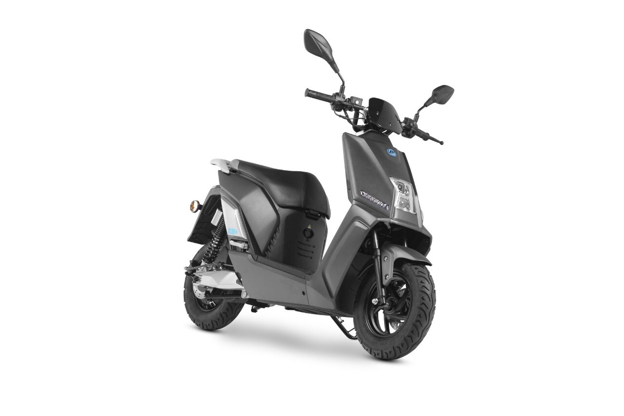 Scooter elettrici: arriva il nuovo Lifan E3+