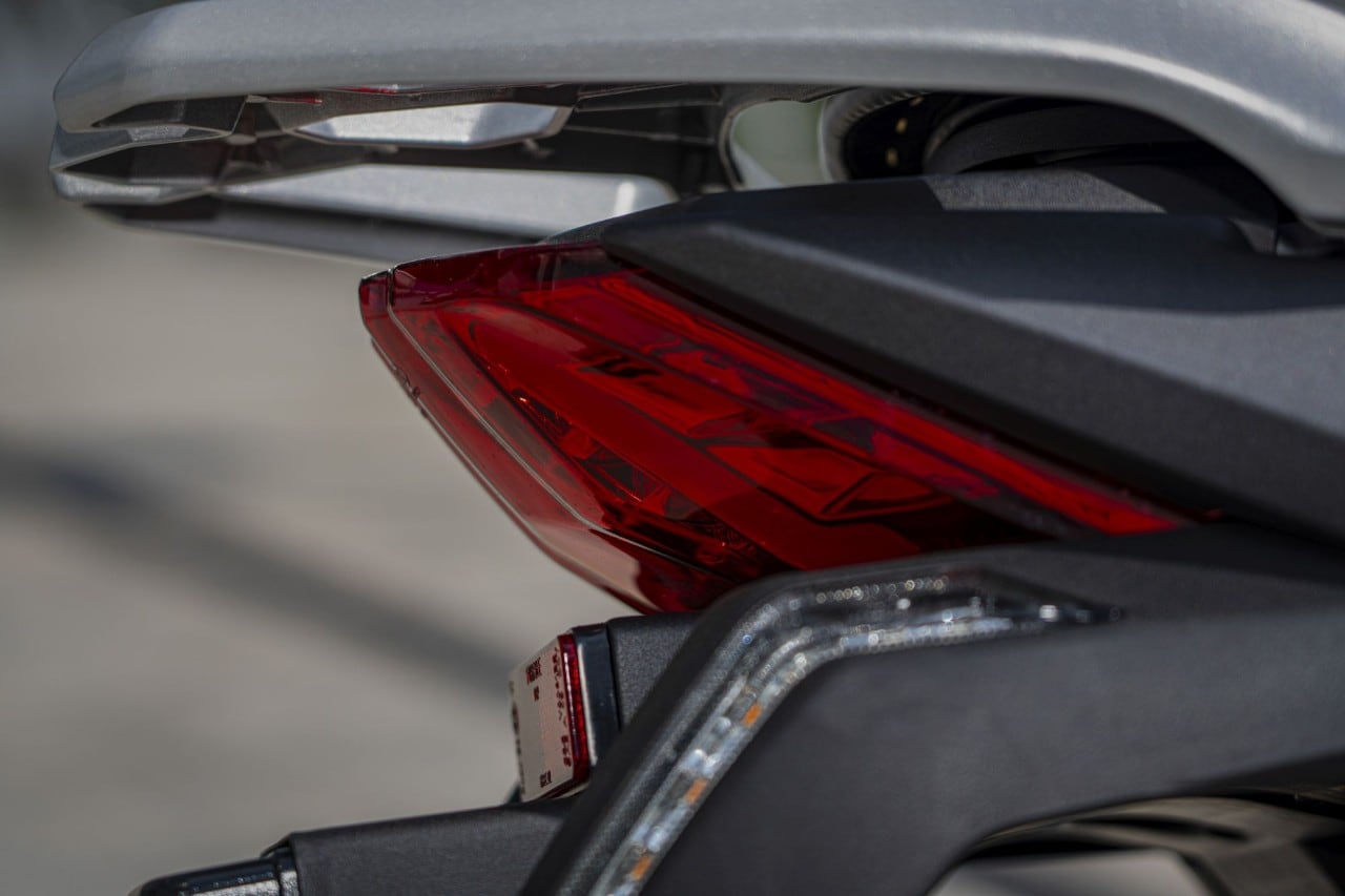 Scooter elettrici: arriva il nuovo Lifan E3+