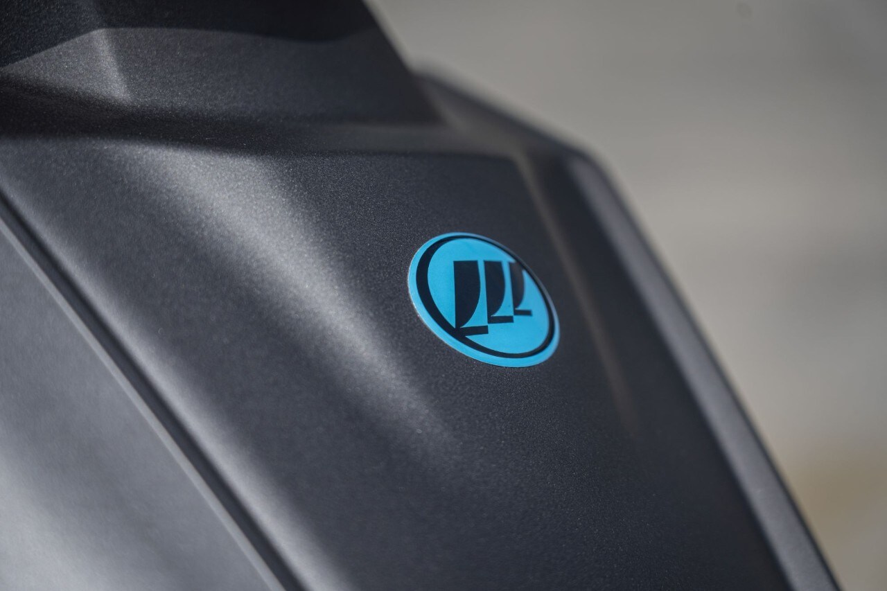 Scooter elettrici: arriva il nuovo Lifan E3+