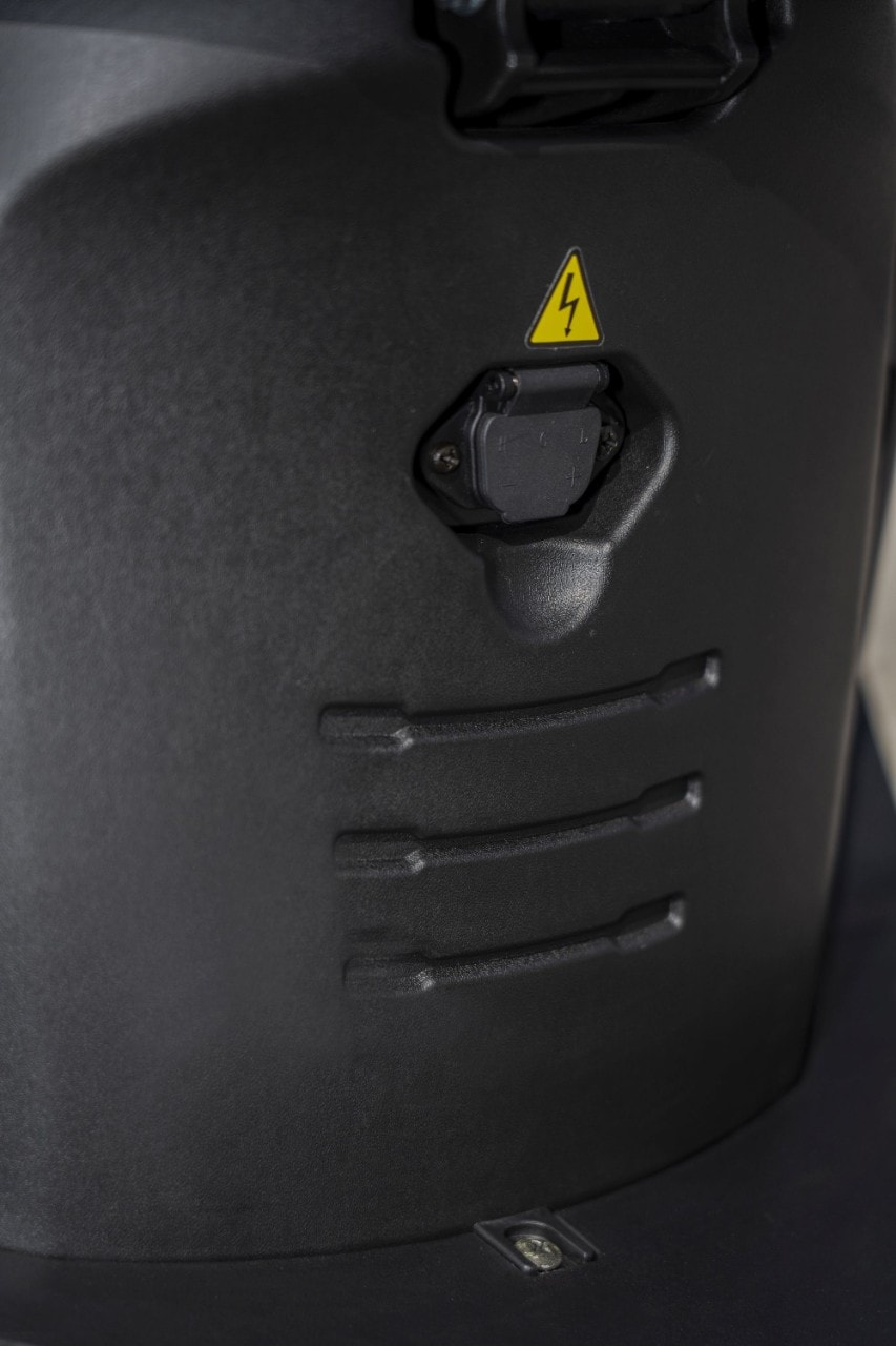 Scooter elettrici: arriva il nuovo Lifan E3+