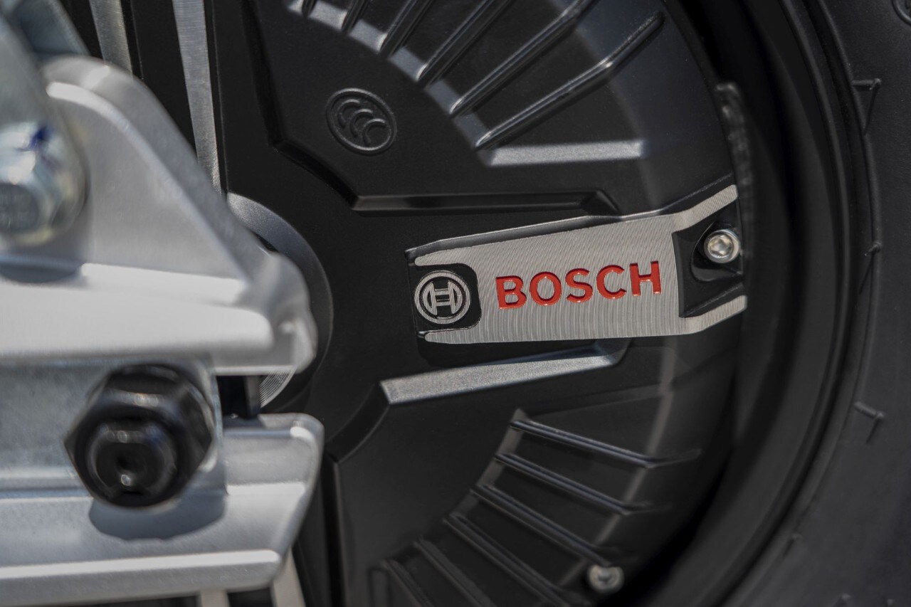 Scooter elettrici: arriva il nuovo Lifan E3+