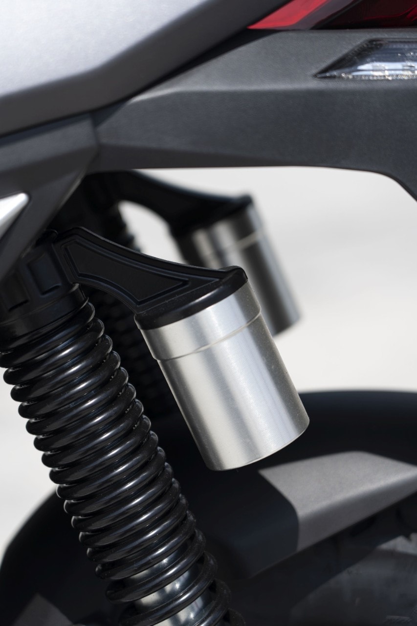 Scooter elettrici: arriva il nuovo Lifan E3+