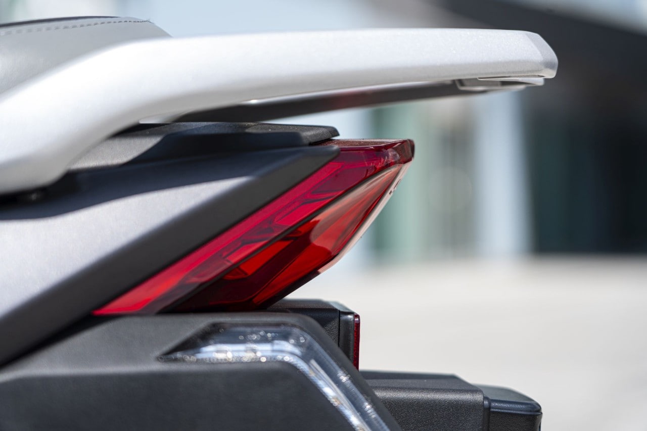 Scooter elettrici: arriva il nuovo Lifan E3+