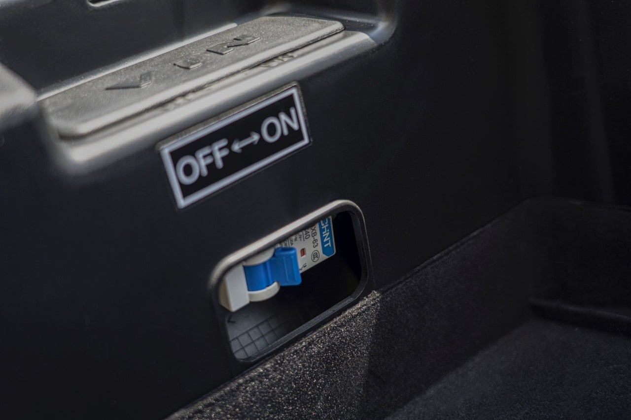 Scooter elettrici: arriva il nuovo Lifan E3+