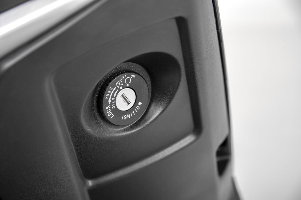 Scooter elettrici: arriva il nuovo Lifan E3+