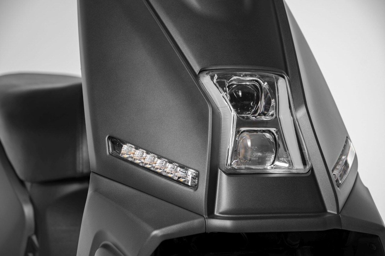 Scooter elettrici: arriva il nuovo Lifan E3+