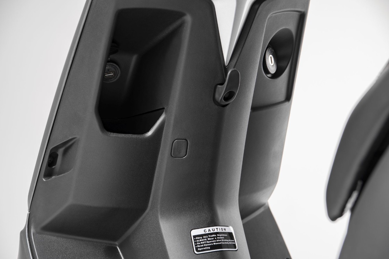 Scooter elettrici: arriva il nuovo Lifan E3+