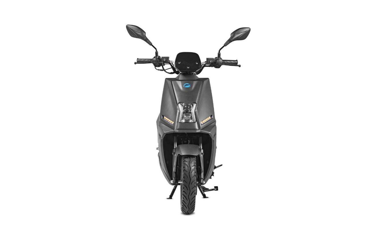 Scooter elettrici: arriva il nuovo Lifan E3+