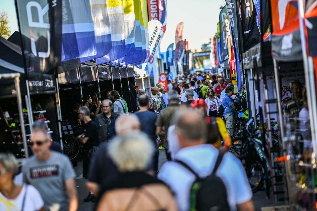 Italian Bike Festival: tutto pronto per la terza edizione!
