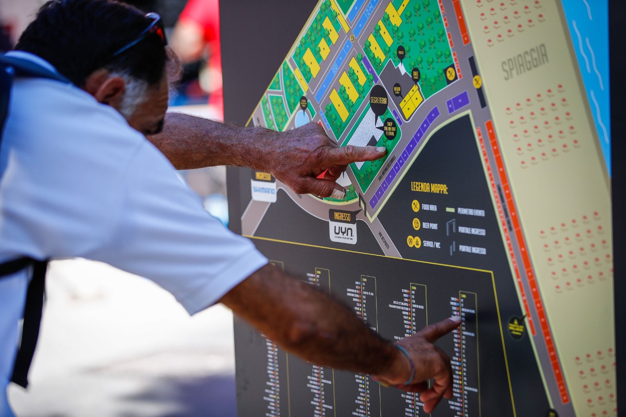 Italian Bike Festival: tutto pronto per la terza edizione!