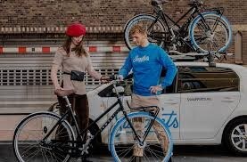 Con Swapfiets arriva la bici in leasing