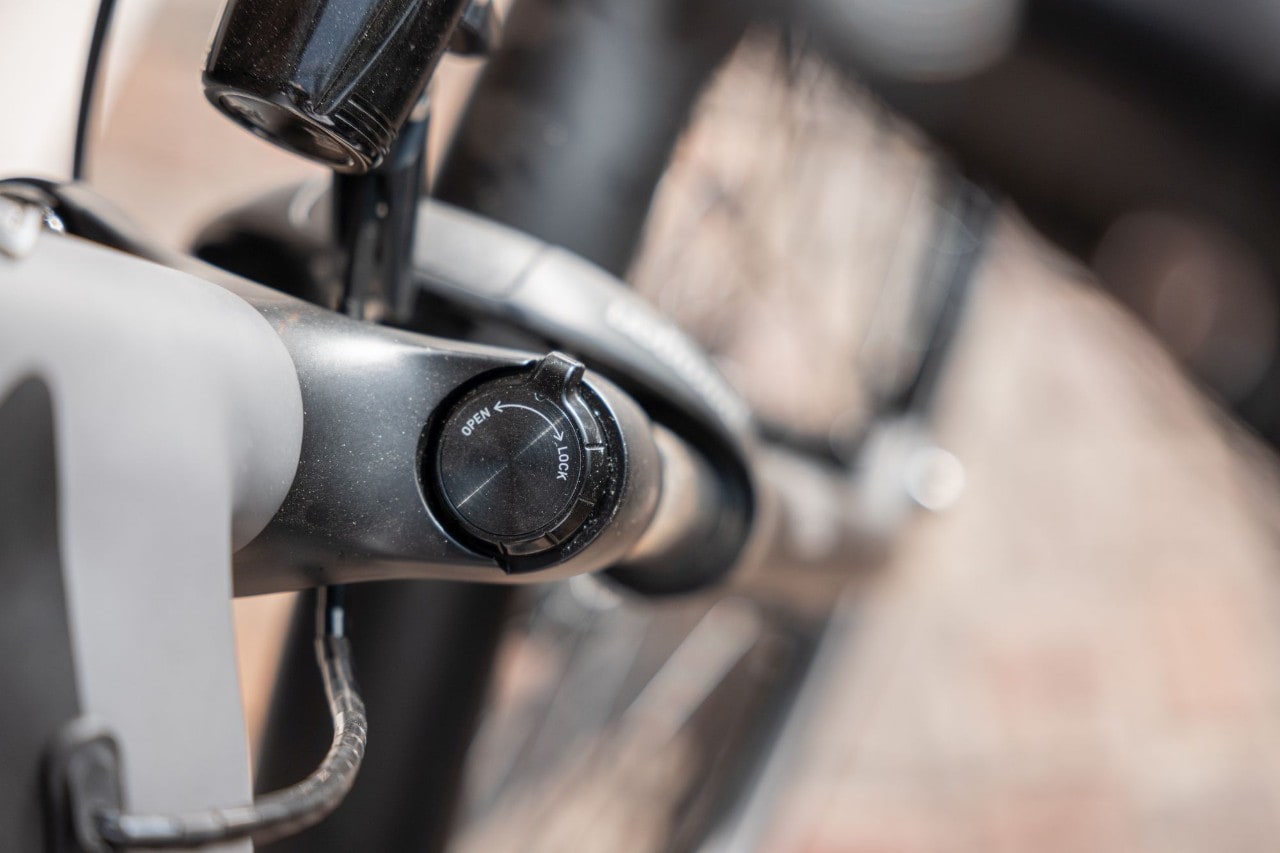 Triumph Trekker GT: british style