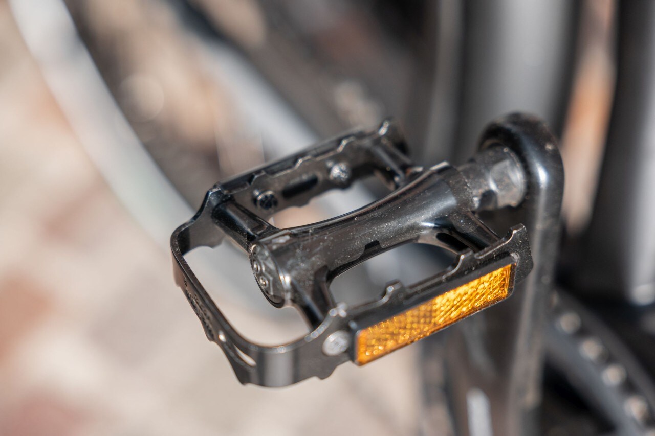 Triumph Trekker GT: british style