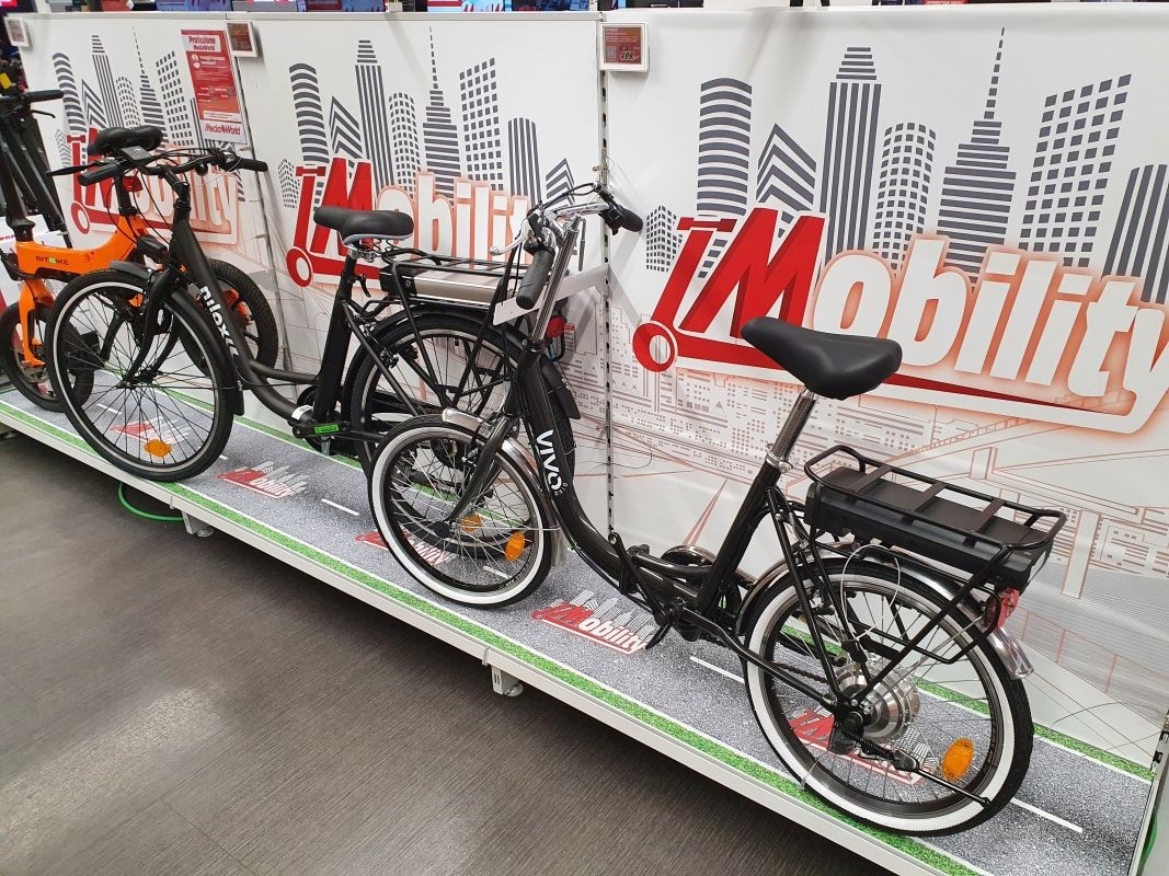 Acquistare il monopattino elettrico: una questione di fiducia