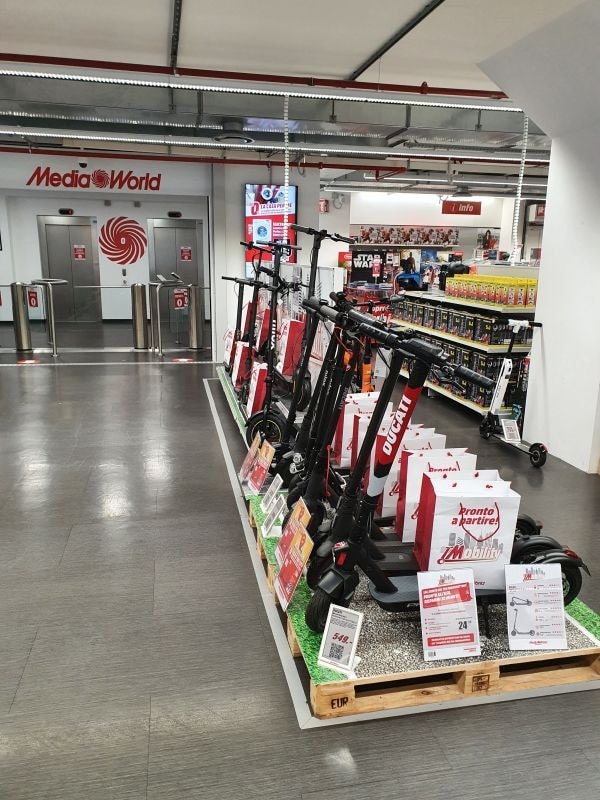 Acquistare il monopattino elettrico: una questione di fiducia