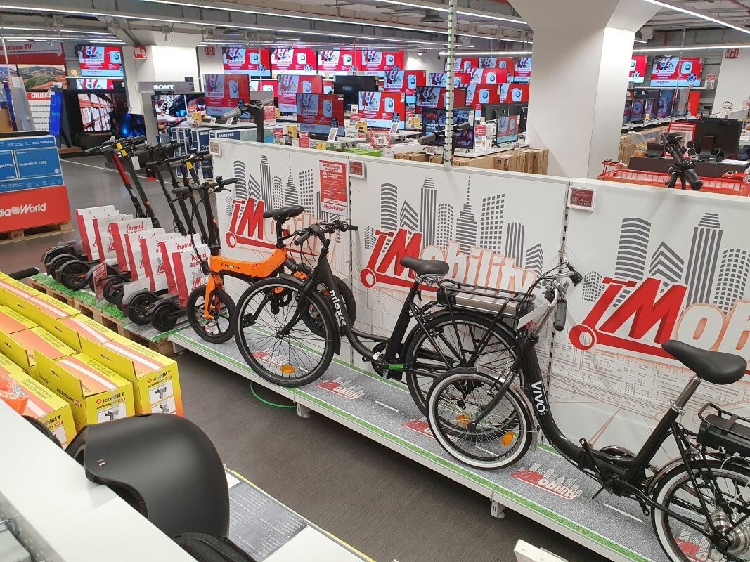 Acquistare il monopattino elettrico: una questione di fiducia