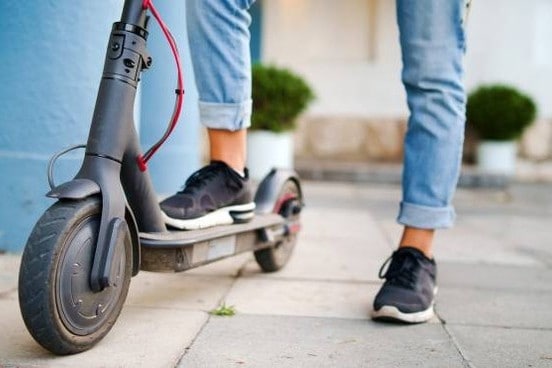 Milano: ci sono più monopattini di quanti ne sono stati autorizzati?